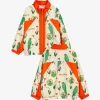Parrots Nylon Track Jacket