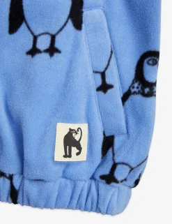 Penguin Fleece Jacket