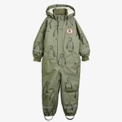 Penguin Kebnekaise Snowsuit