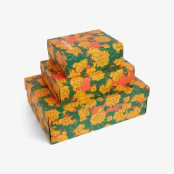 Peonies Gift Box Medium