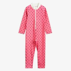 Polka Dot UV Suit