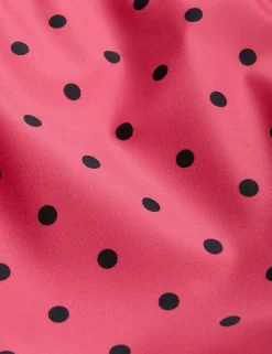 Polka Dot UV Suit