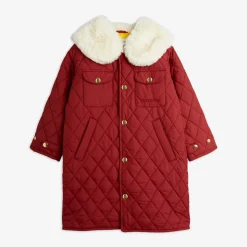Quilted Coat