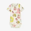 Reading Cats Bodysuit