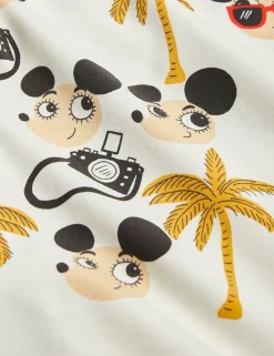 Ritzratz Long Sleeve Bodysuit