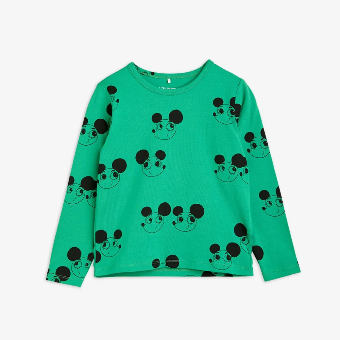 Ritzratz Long Sleeve T-Shirt