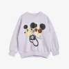Ritzratz Sweatshirt Purple