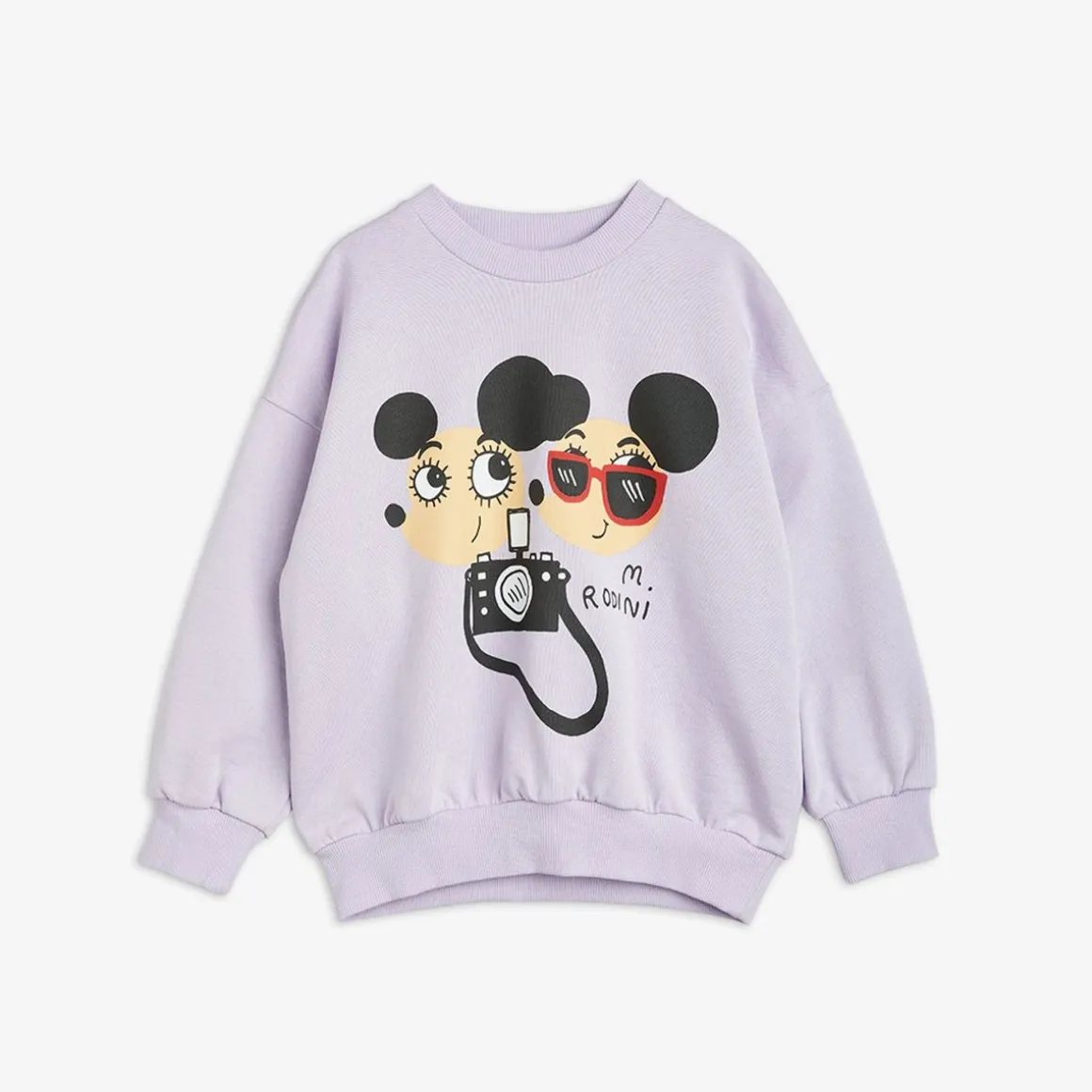 Ritzratz Sweatshirt Purple