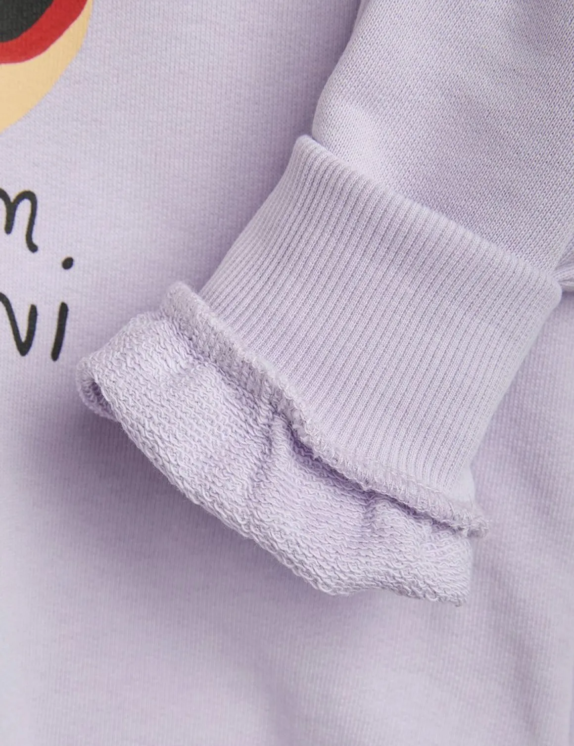 Ritzratz Sweatshirt Purple