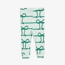 Rope Baby Leggings