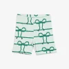 Rope Bike Shorts
