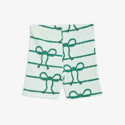 Rope Bike Shorts