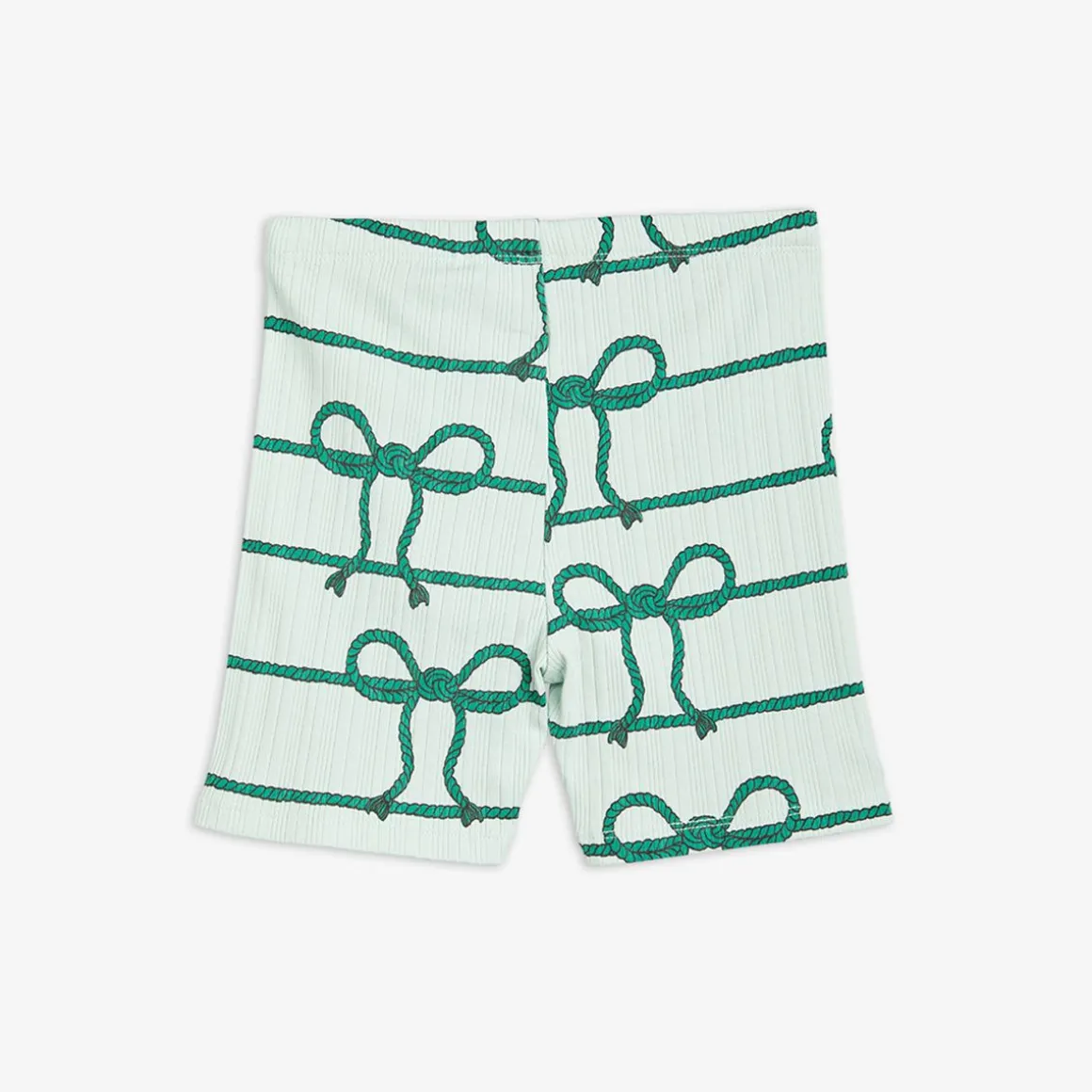 Rope Bike Shorts