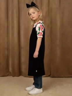 Roses Dress Set