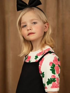 Roses Dress Set
