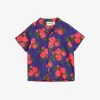 Roses Woven Shirt