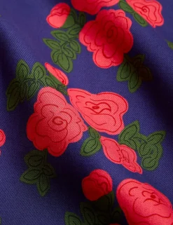 Roses Woven Shirt