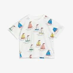 Sailing Boats T-Shirt