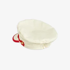 Skipper hat