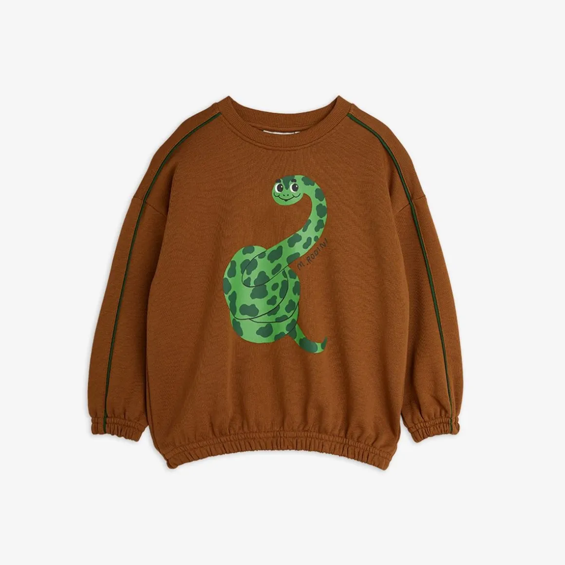 Snake Sweatshirt