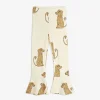 Spaniel Flared Trousers