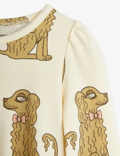 Spaniel Long Sleeve T-shirt