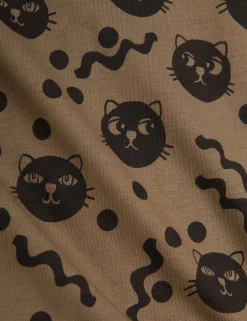 Squiggly Cats Trousers
