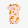Squirrels Bodysuit