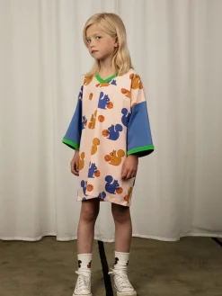 Squirrels Oversize T-Shirt