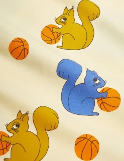 Squirrels Trousers