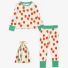 Strawberries Set