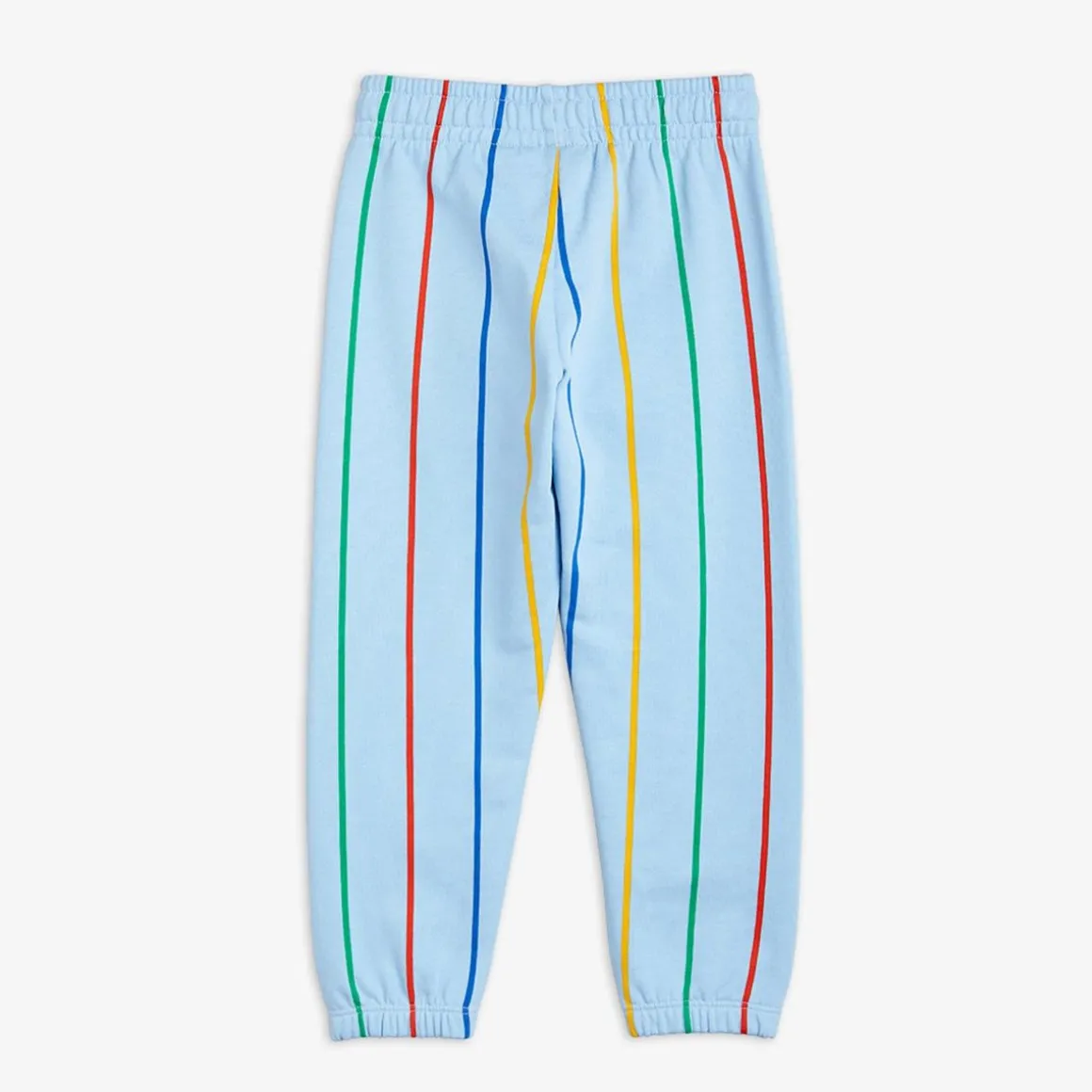 Stripe Sweatpants