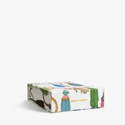 Tassels Magnetic Box