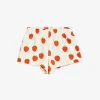 Upcycled Strawberries Sweatshorts