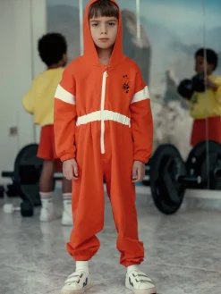 Weight Lifting Jumpsuit