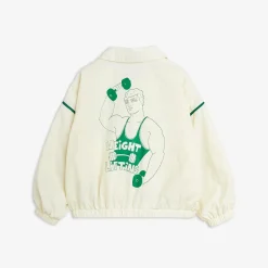 Weight Lifting Lightweight Jacket