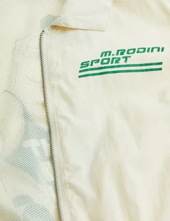 Weight Lifting Lightweight Jacket
