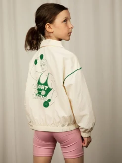 Weight Lifting Lightweight Jacket