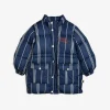 What's Cooking Heavy Puffer Jacket