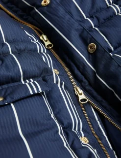 What's Cooking Heavy Puffer Jacket