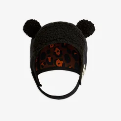Wind Fleece Baby Hat