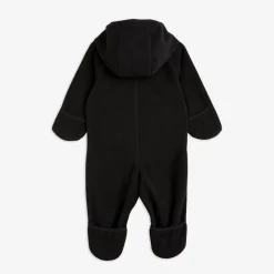 Wind Fleece Baby Overall
