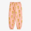Winter Flowers Sweatpants